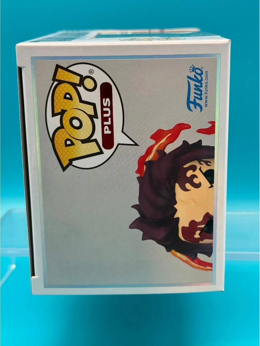 Funko this autographed